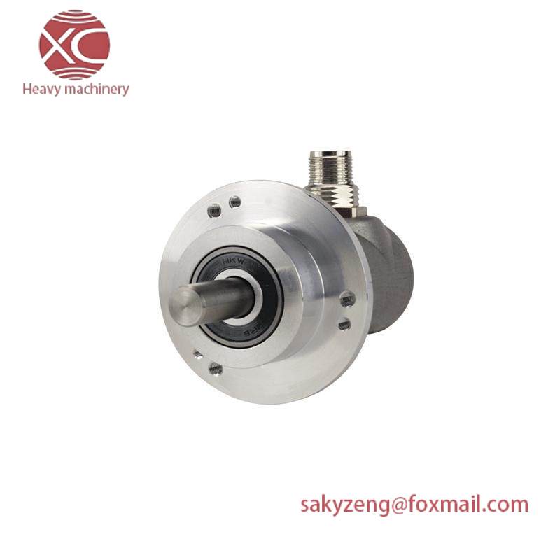 TRICON 4609