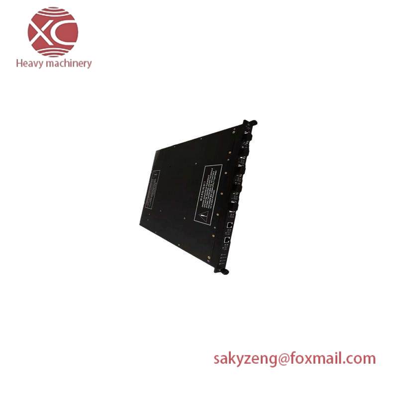 TRICON 8105N