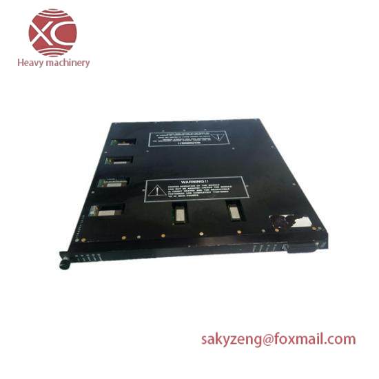TRICON 8405N