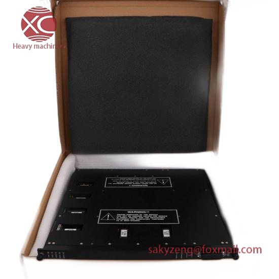 TRICON 9662-610