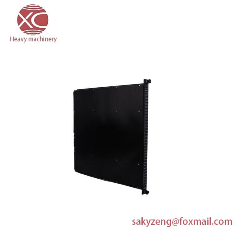 TRICON 9668-110