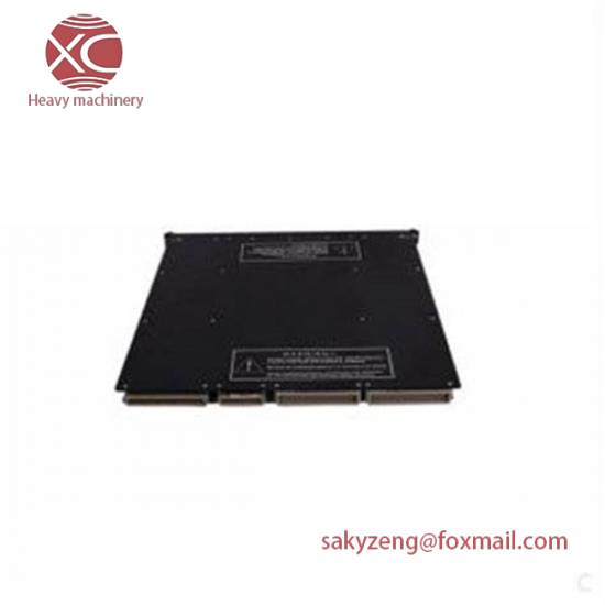TRICON 9792-610
