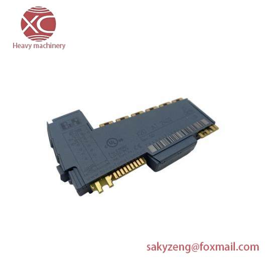 TRICONEX 2402