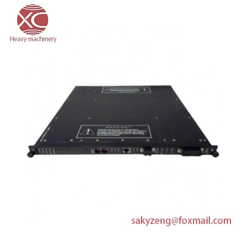 TRICONEX 3008N