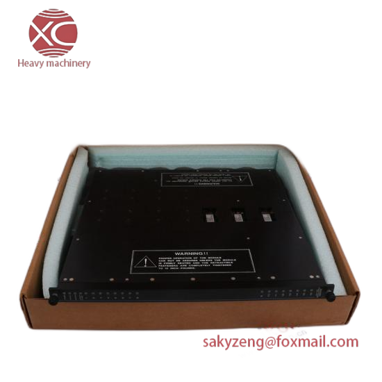 TRICONEX 3008N