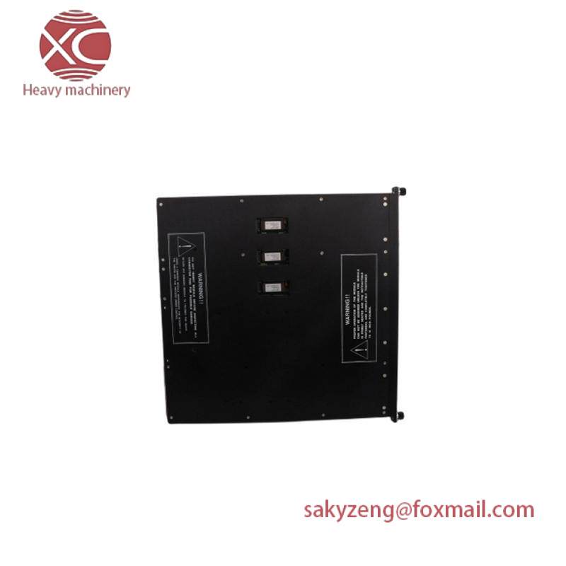 TRICONEX 3351