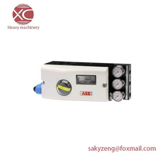 TRICONEX 3451