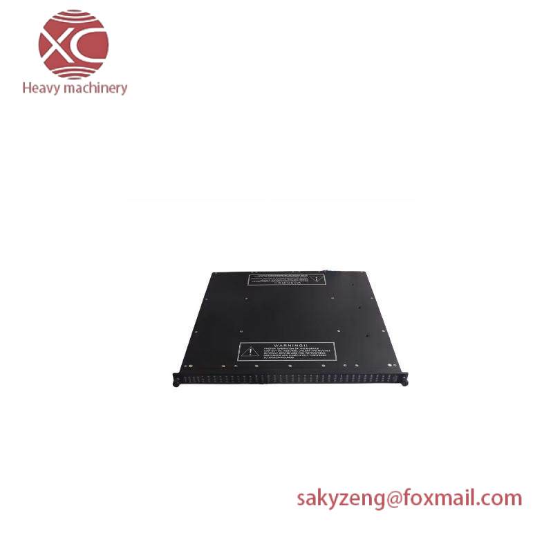 Triconex 3451 Module