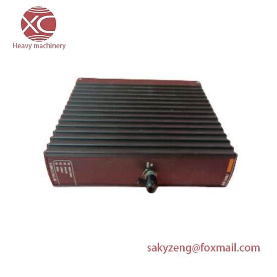Triconex 3481 Analog Output Module