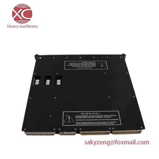 TRICONEX 3501E