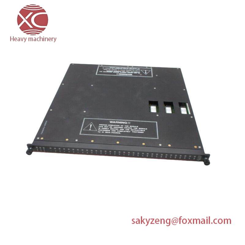 Invensys Tricon 4118 Best Price