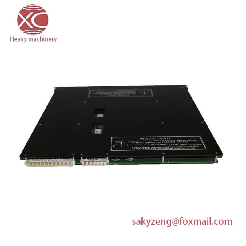 TRICONEX 3503EC1