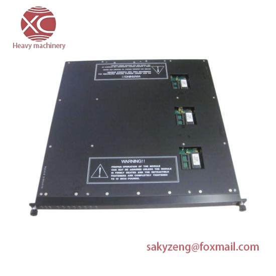 TRICONEX 3503EC1