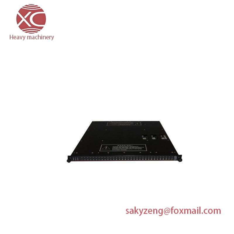 TRICONEX 3503EN2 Digital Input Module