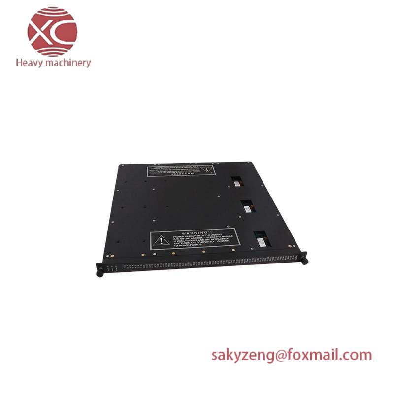 TRICONEX 3504E