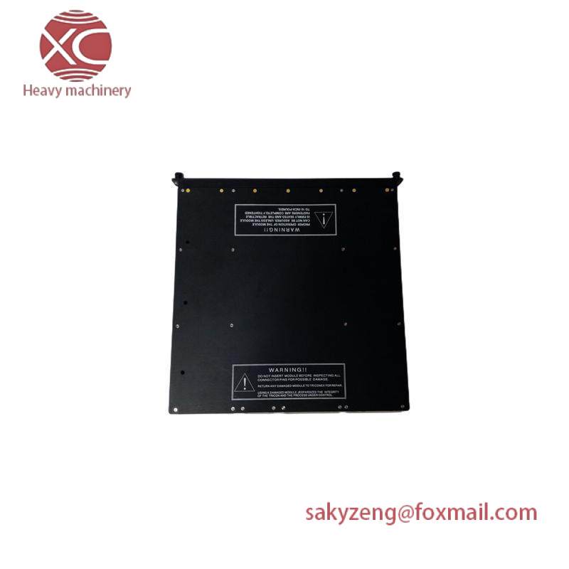 TRICONEX 3564 Digital Input Module