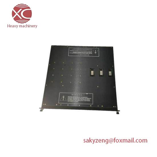 Triconex 3625  Invensys 3625