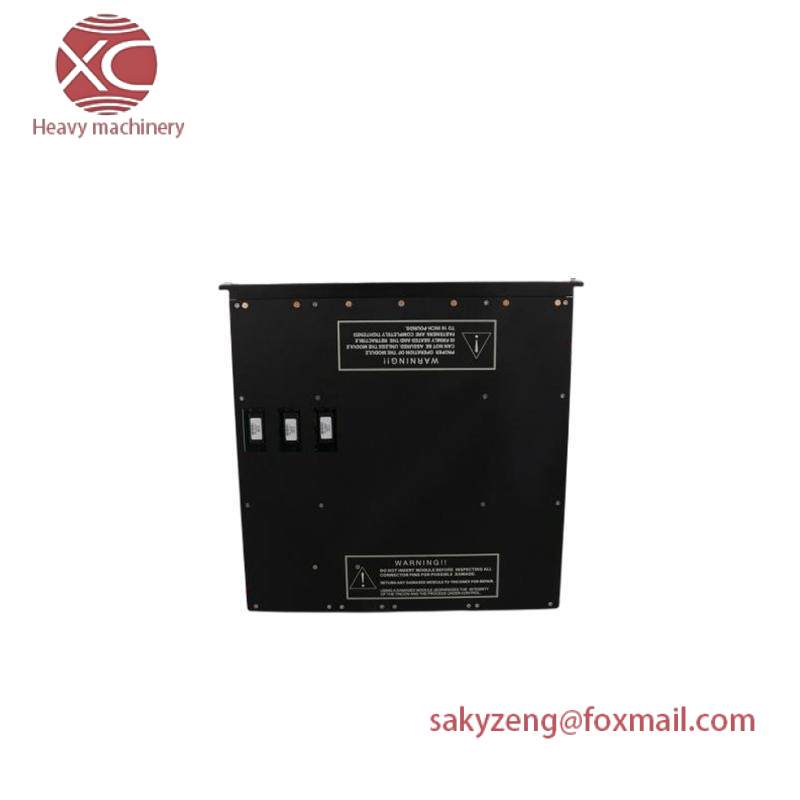 TRICONEX 3003
