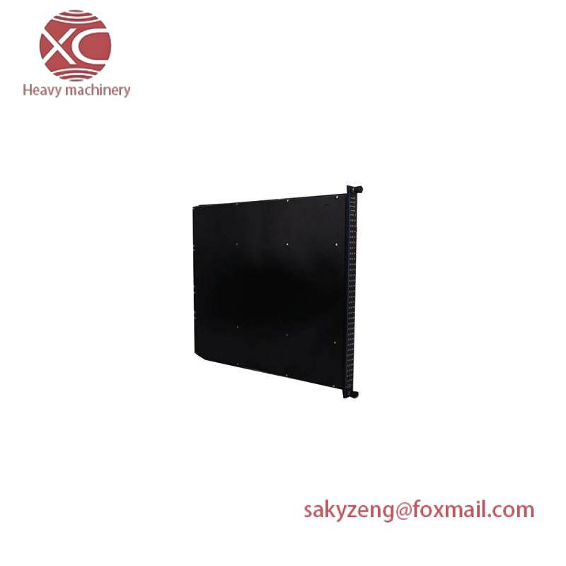 TRICONEX 3604E
