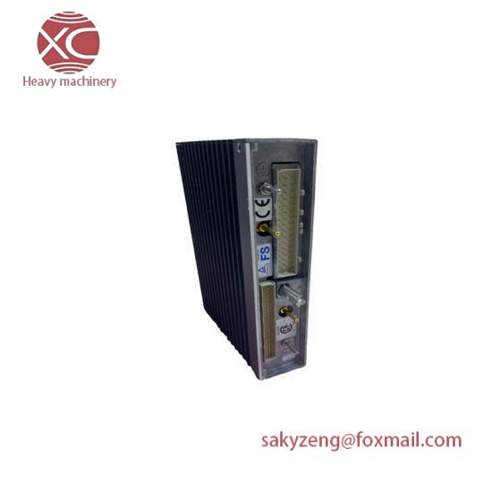 TRICONEX 3604E