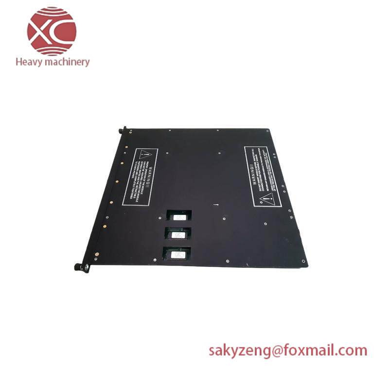 TRICONEX 3611E Digital Output