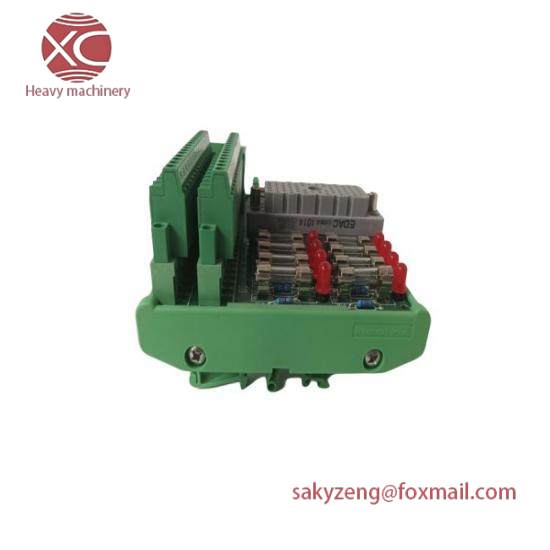 TRICONEX 3623T