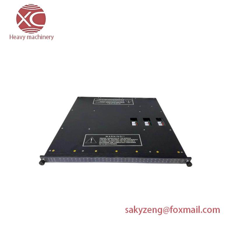 TRICONEX 3636R