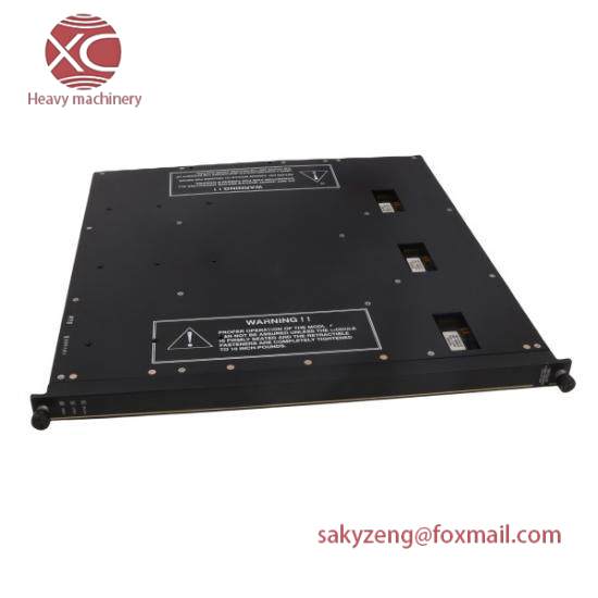 TRICONEX 3703E