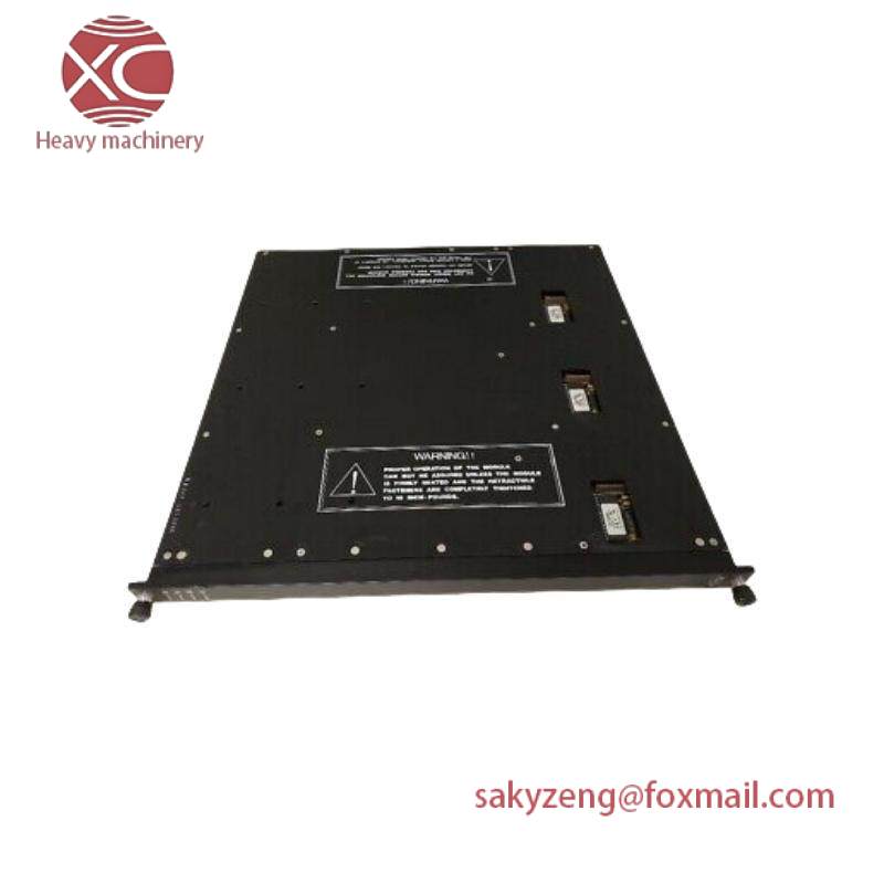 TRICONEX 3708E