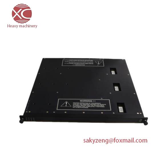 TRICONEX 3708E