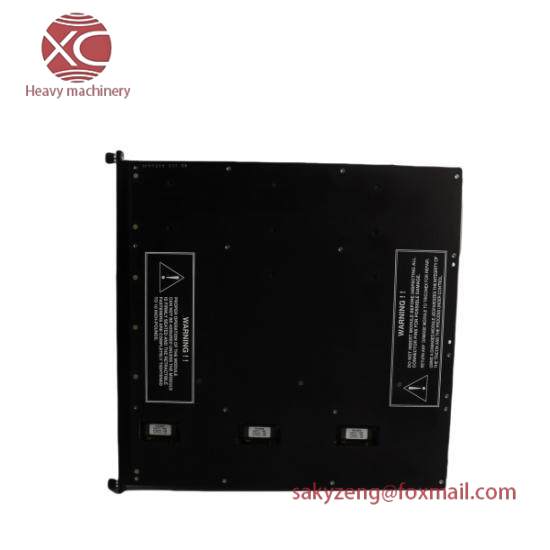 Triconex 3708E Output Module