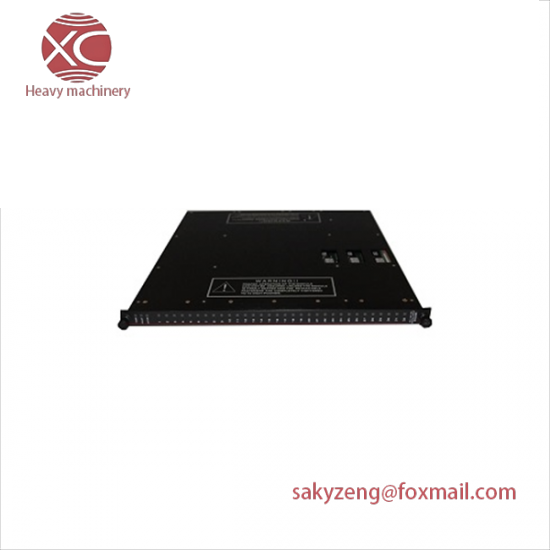 TRICONEX 3708EN