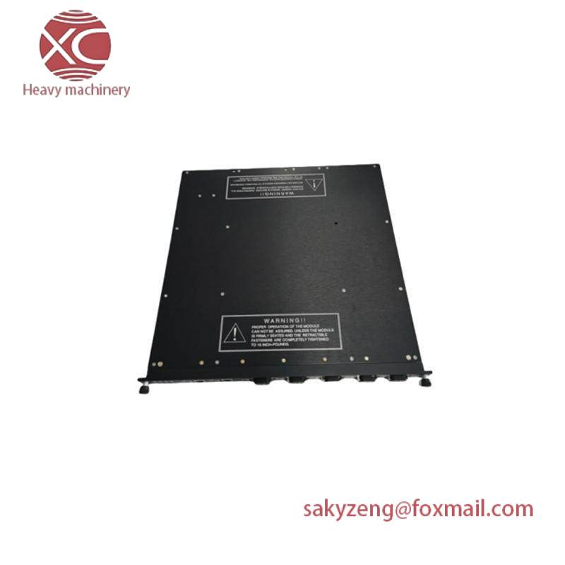 TRICONEX 3708EN