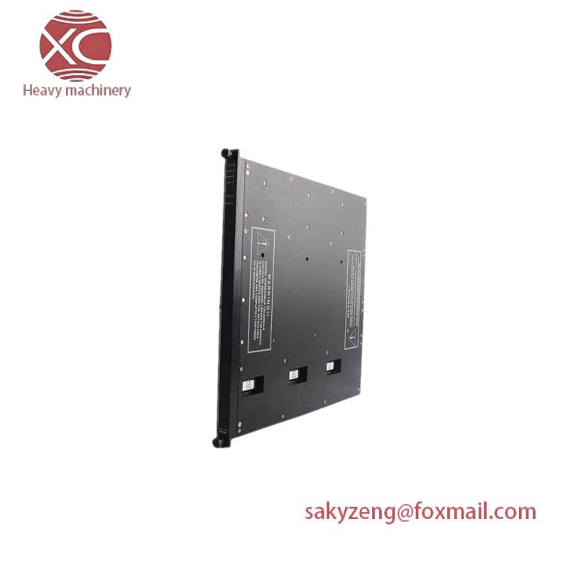 TRICONEX 3708EN