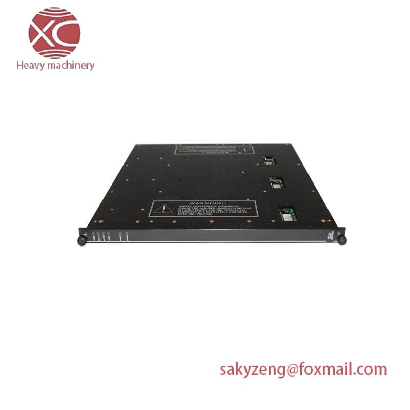 TRICONEX 3805E