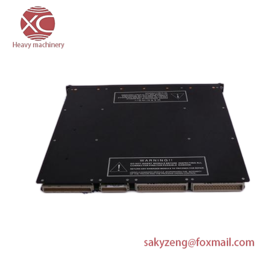 TRICONEX 4000056-002