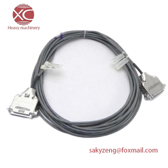 Triconex 4000066-025  Cable Wire Assembly