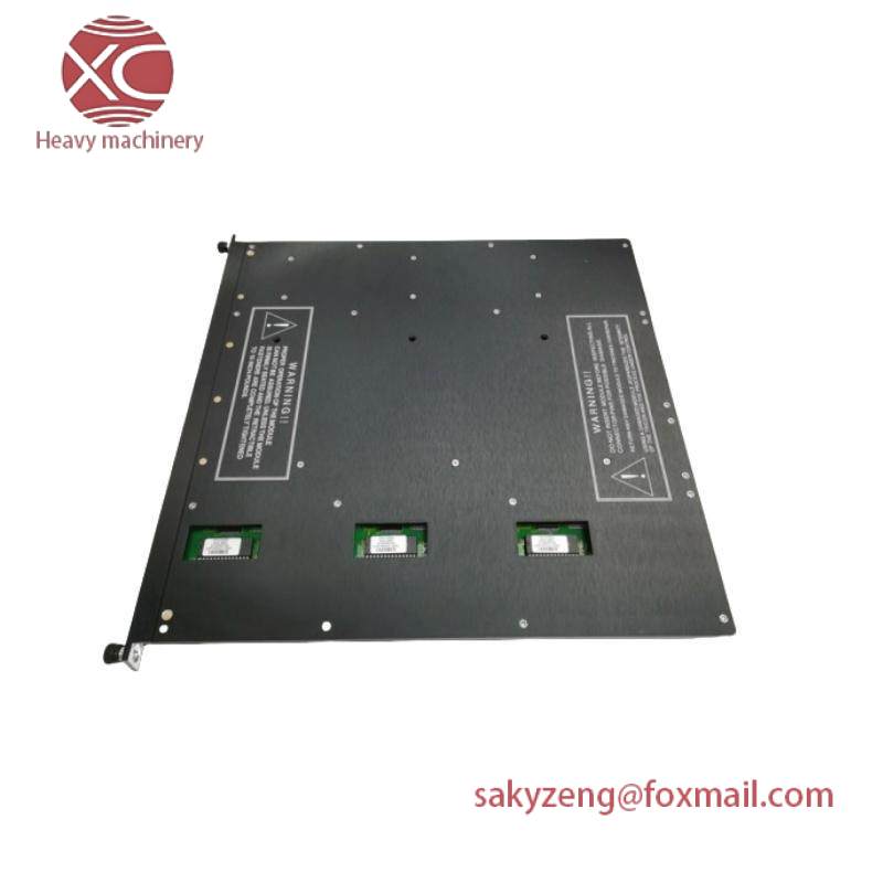 TRICONEX 4000093-110N