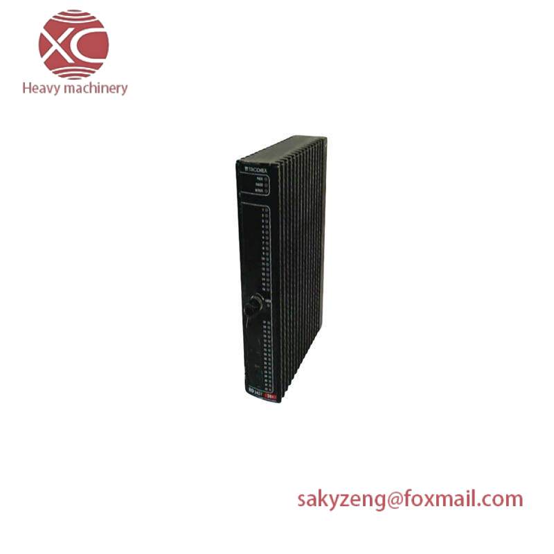 TRICONEX 4000093-306
