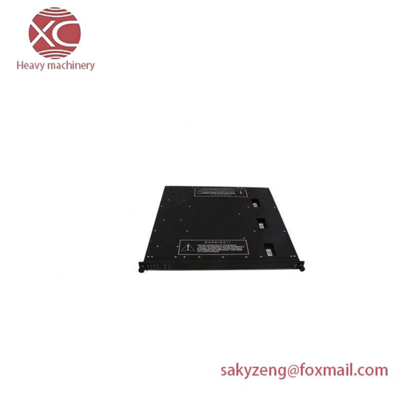 TRICONEX 4000094-320 Module