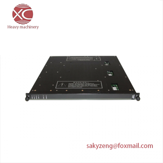 TRICONEX 4000103-510N