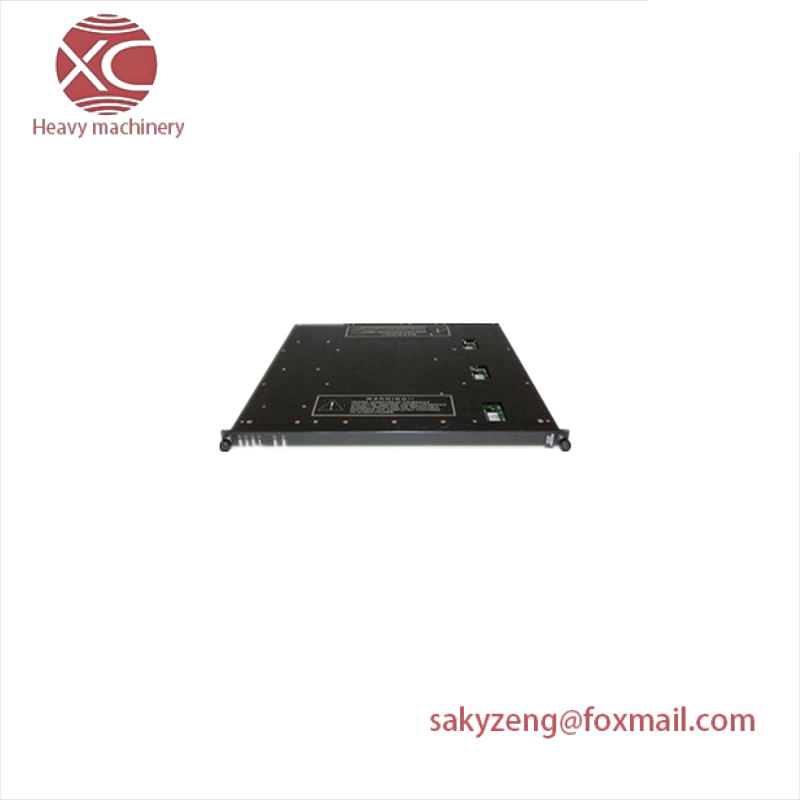 TRICONEX 4000103-510N