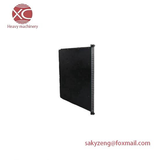 TRICONEX 4000212-002 PLC MODULE