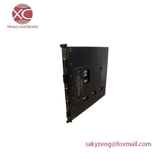Triconex A06B-0247-B605＃S000