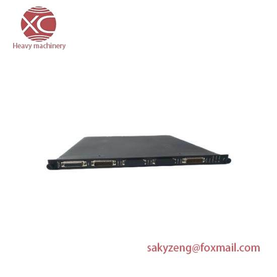 Triconex 4119 Enhanced Intelligent Module