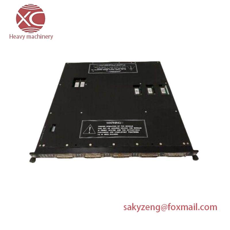 TRICONEX 4119A