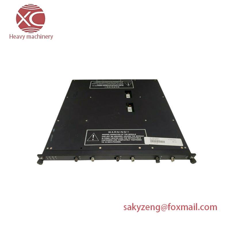 TRICONEX 4200 REMOTE EXTENDER