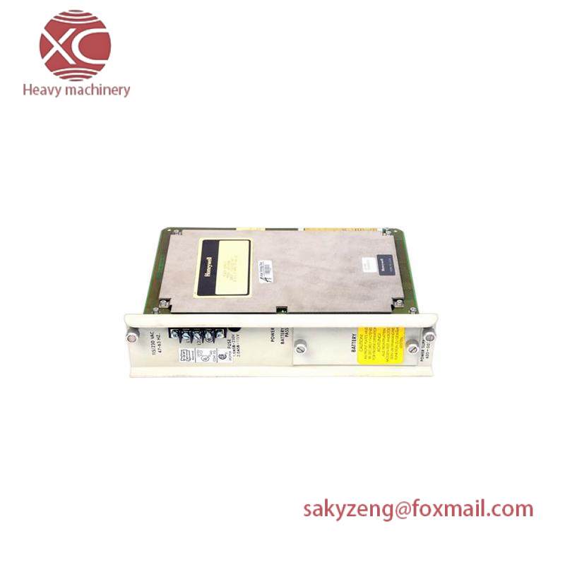 Triconex 4211 Remote Extender Module