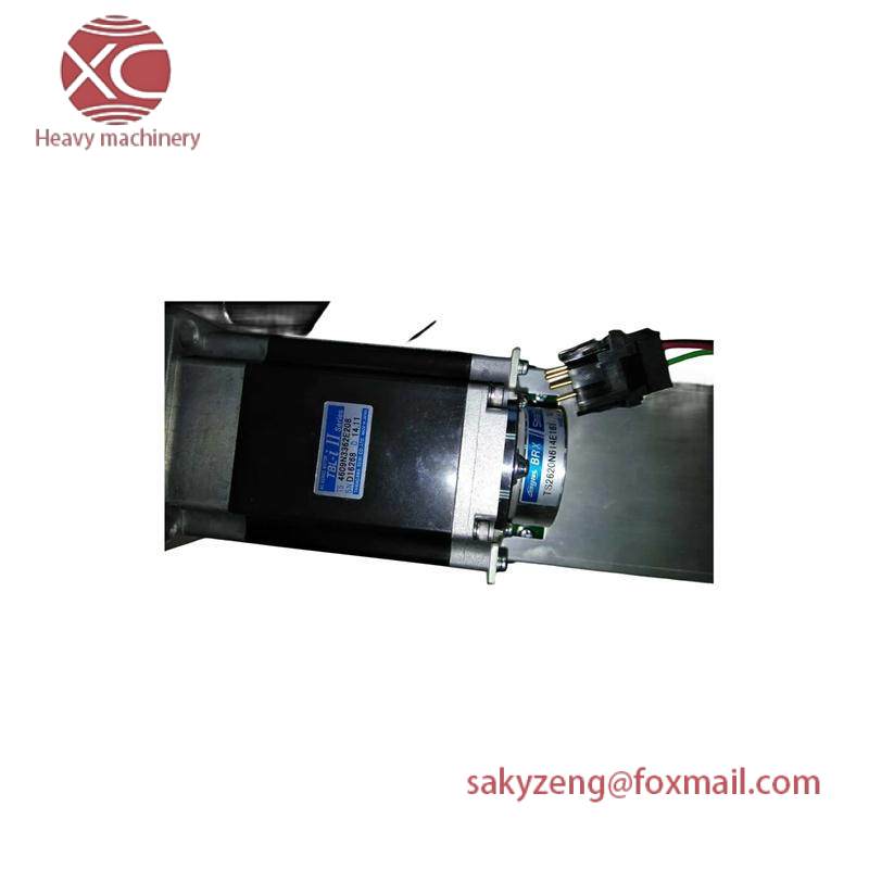 TRICONEX 4609