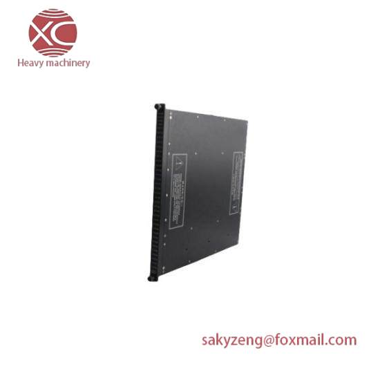 Triconex 7400169-310 9962-1XX Output Module